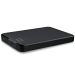 WD ELEMENTS Almacenamiento portátil WDBU6Y0040BBK - Disco duro - 4 TB- externo (portátil) - USB 3.0 - Imagen 3