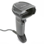 Zebra DS8108-SR - Standard Range (SR) - escáner de código de barras- PDA - creador de imágenes 2D - descodificado