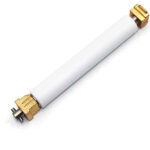 Zebra Platen Roller Kit - Rollo de rodillo de impresora - para ZT400 Series ZT410 - Imagen 2