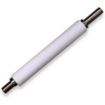 Zebra - Rollo de rodillo de impresora - para Zebra ZT220, ZT230