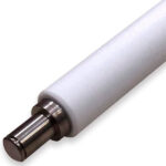 Zebra - Rollo de rodillo de impresora - para Zebra ZT220, ZT230 - Imagen 2