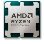 AMD - Ryzen 5 8400F - 4.7 GHz- 6-core