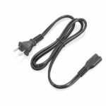 Lenovo 65W Slim AC Adapter (USB Type-C) - Adaptador de corriente - CA 90-265 V- 65 vatios - negro - Imagen 2