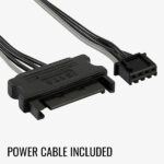 AeroCool - Control de ventiladores - H66F - Imagen 3