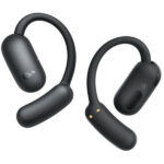 Soundcore AeroFit 2 - Headphones - Black