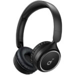 Soundcore - Headphones - H30i Black