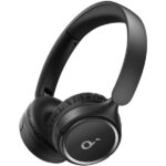 Soundcore - Headphones - H30i Black - Imagen 2