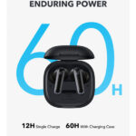 Soundcore - Headphones - P40i Black - Imagen 2