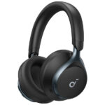 Soundcore - Space One - Headphones- Black