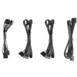 Antec - Power supply - G850 Power Supply 850W 80Plu - Imagen 3