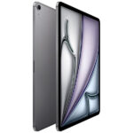 Apple iPad Air - 11" - iPad OS 18- M3 - Space Grey - Wi-Fi + Cellular 512GB - Imagen 2