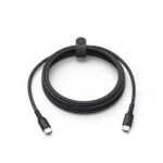 Belkin - cable - N switch 2 Braided USB-C to U - Imagen 3