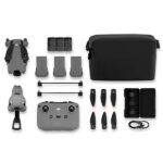 DJI - Drone - Mini 5 Pro Fly More Combo (DJI
