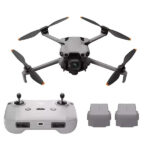 DJI - Drone - Mini 5 Pro Fly More Combo (DJI - Imagen 2
