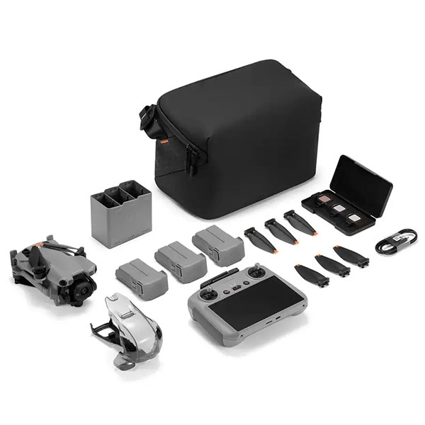 DJI-Mini-5-Pro-Fly-More-Combo-Plus_1 DJI - Drone - Mini 5 Pro Fly More Combo Plus - Imagen 1