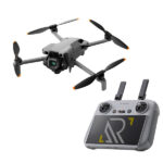 DJI - Drone - Mini 5 Pro Fly More Combo (D - Imagen 2