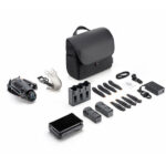 DJI - Drone - Mavic 4 Pro 512GB Creator Comb