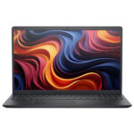 Dell - Notebook - 15.6"- AMD Ryzen 7 7730U / 4.5 GHz - 16 GB - DDR4 SDRAM - SSD - AMD Radeon Graphics