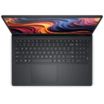 Dell - Notebook - 15.6"- AMD Ryzen 7 7730U / 4.5 GHz - 16 GB - DDR4 SDRAM - SSD - AMD Radeon Graphics - Imagen 2