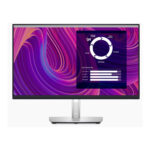 Dell P2423D - 23.8" - Advanced Exchange Service