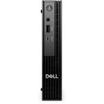 Dell Pro - AMD Ryzen 7 Pro 8700GE / 5.1 GHz - DDR5 SDRAM- 512 GB Hard Drive Capacity - Integrated graphics