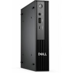 Dell Pro - AMD Ryzen 7 Pro 8700GE / 5.1 GHz - DDR5 SDRAM- 512 GB Hard Drive Capacity - Integrated graphics - Imagen 2