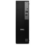 Dell Pro Slim - AMD Ryzen 7 8700G / 5.1 GHz - DDR5 SDRAM- 512 GB Hard Drive Capacity - Integrated graphics