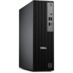 Dell Pro Slim - AMD Ryzen 7 8700G / 5.1 GHz - DDR5 SDRAM- 512 GB Hard Drive Capacity - Integrated graphics - Imagen 2
