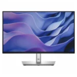 Dell - LED-backlit LCD monitor - 21.5"- HDMI DP VGA USB USB-C HAS