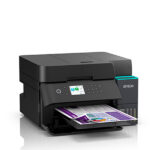 Epson EcoTank L6370 - Printer / Scanner / Copier - Color- USB / Wi-Fi - Imagen 2