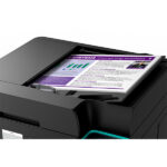 Epson EcoTank L6370 - Printer / Scanner / Copier - Color- USB / Wi-Fi - Imagen 3