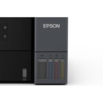 Epson EcoTank L6370 - Printer / Scanner / Copier - Color- USB / Wi-Fi - Imagen 4