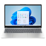 HP 15-fc0272la - Notebook - 15.6"- AMD Ryzen 7 7730U / 4.5 GHz - 16 GB - LPDDR5 SDRAM - SSD - AMD Radeon