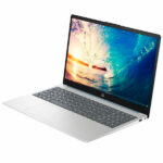 HP 15-fc0272la - Notebook - 15.6"- AMD Ryzen 7 7730U / 4.5 GHz - 16 GB - LPDDR5 SDRAM - SSD - AMD Radeon - Imagen 2