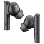 Poly - Headphones - Voyager Free 60+ UC Carbon Bla