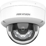Hikvision - Network surveillance camera - Dome Smart Hybrid Light 8MP
