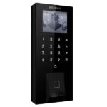 Hikvision - Value Fingerprint Terminal POE - Imagen 2