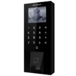 Hikvision - Value Fingerprint Terminal POE - Imagen 3