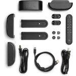 JBL - Sound bar - Black- 1000 M2 - Imagen 3