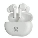 Klip Xtreme - True wireless earphones - Para Phone / Para Portable electronics / Para Tablet- Wireless