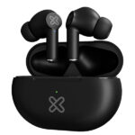 Klip Xtreme - True wireless earphones - Para Phone / Para Portable electronics / Para Tablet- Wireless