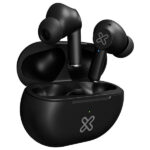 Klip Xtreme - True wireless earphones - Para Phone / Para Portable electronics / Para Tablet- Wireless - Imagen 2