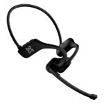 Klip Xtreme - Headset - Para Conference / Para Home audio- Wireless - Open ear - Microphone