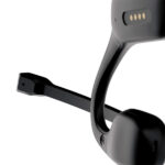 Klip Xtreme - Headset - Para Conference / Para Home audio- Wireless - Open ear - Microphone - Imagen 4