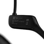 Klip Xtreme - Headphones - Para Phone / Para Cellular phone / Para Tablet- Wireless - Bone Conduction - Imagen 3