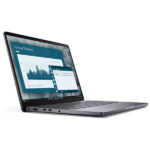Dell Pro - Notebook - 14"- AMD Ryzen 5 Pro 340 / 4.8 GHz - 16 GB - DDR5 SDRAM - 512 GB SSD - AMD Radeon - Imagen 2