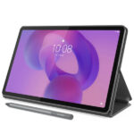 Lenovo Idea Tab - 11" - 2560 x 1600- Android 15 or Later - Dimensity 6300 - Luna Grey - Imagen 2