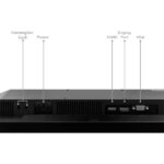 Lenovo ThinkVision E22-30 - 21.5" - FHD 1920x1080- 16:9 - 75HZ - 3YR Depot - Imagen 3