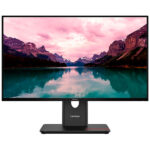Lenovo ThinkVision T24-40 - 23.8" - 1920 x 1080- IPS - HDMI / VGA / DisplayPort