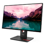 Lenovo ThinkVision T24-40 - 23.8" - 1920 x 1080- IPS - HDMI / VGA / DisplayPort - Imagen 2